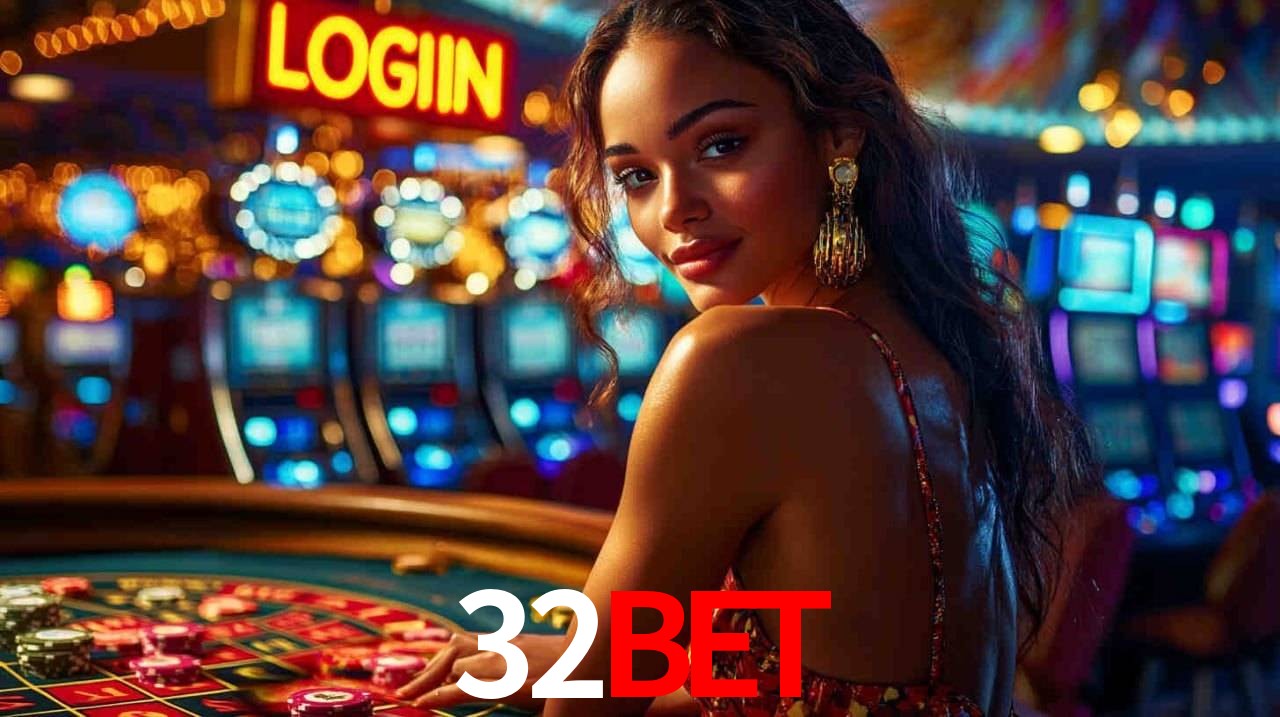 Apostas Esportivas na 32Bet: Um Guia Completo