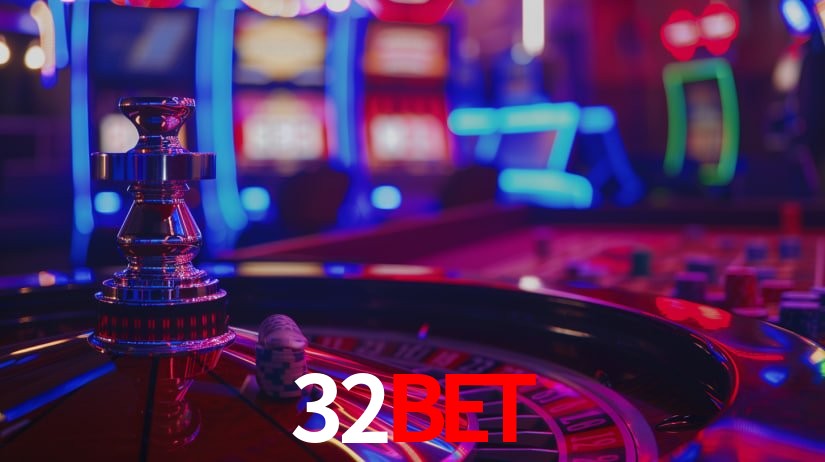 32Bet: Seu Especialista em Apostas Esportivas Brasileiras