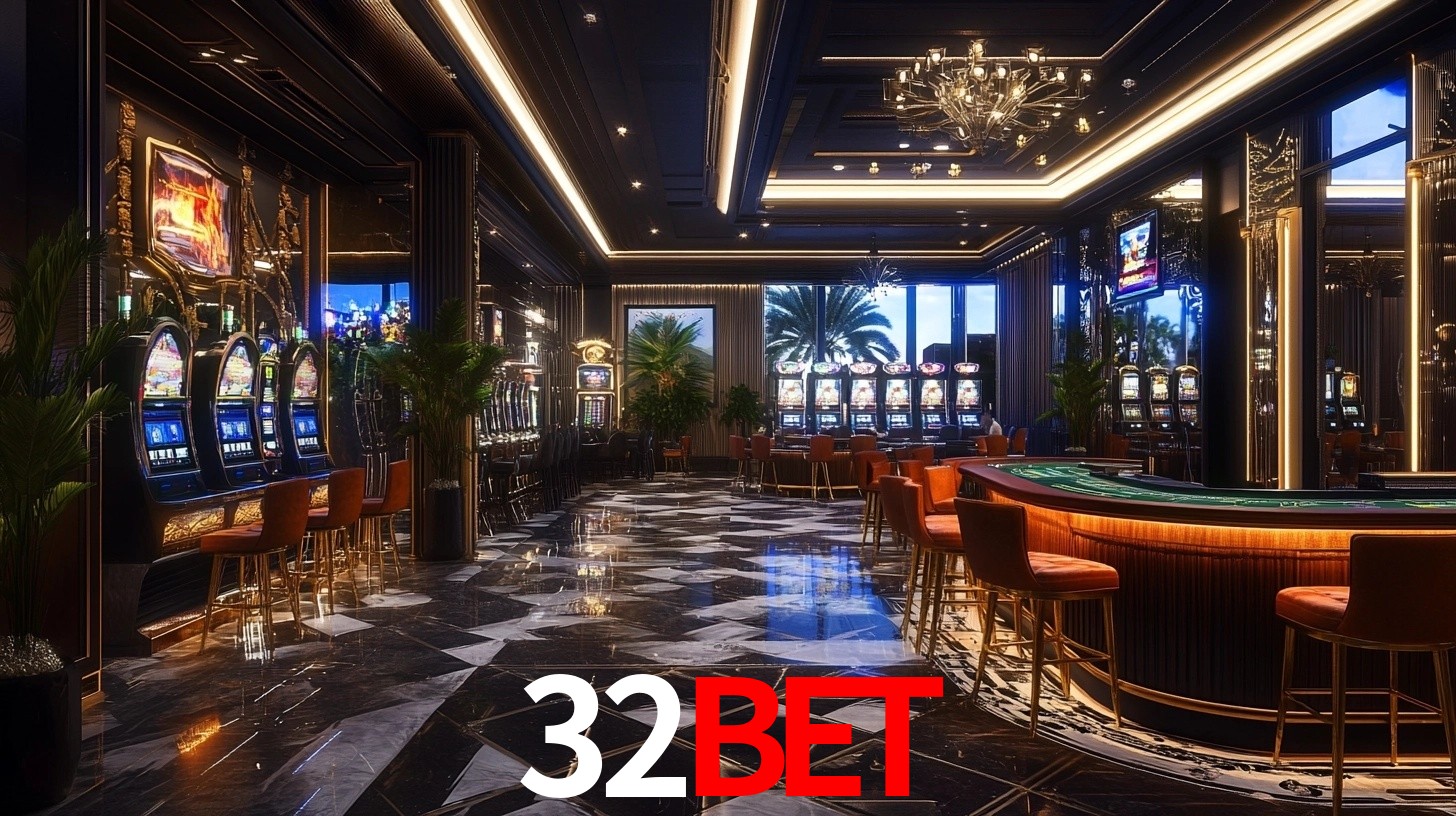32Bet App