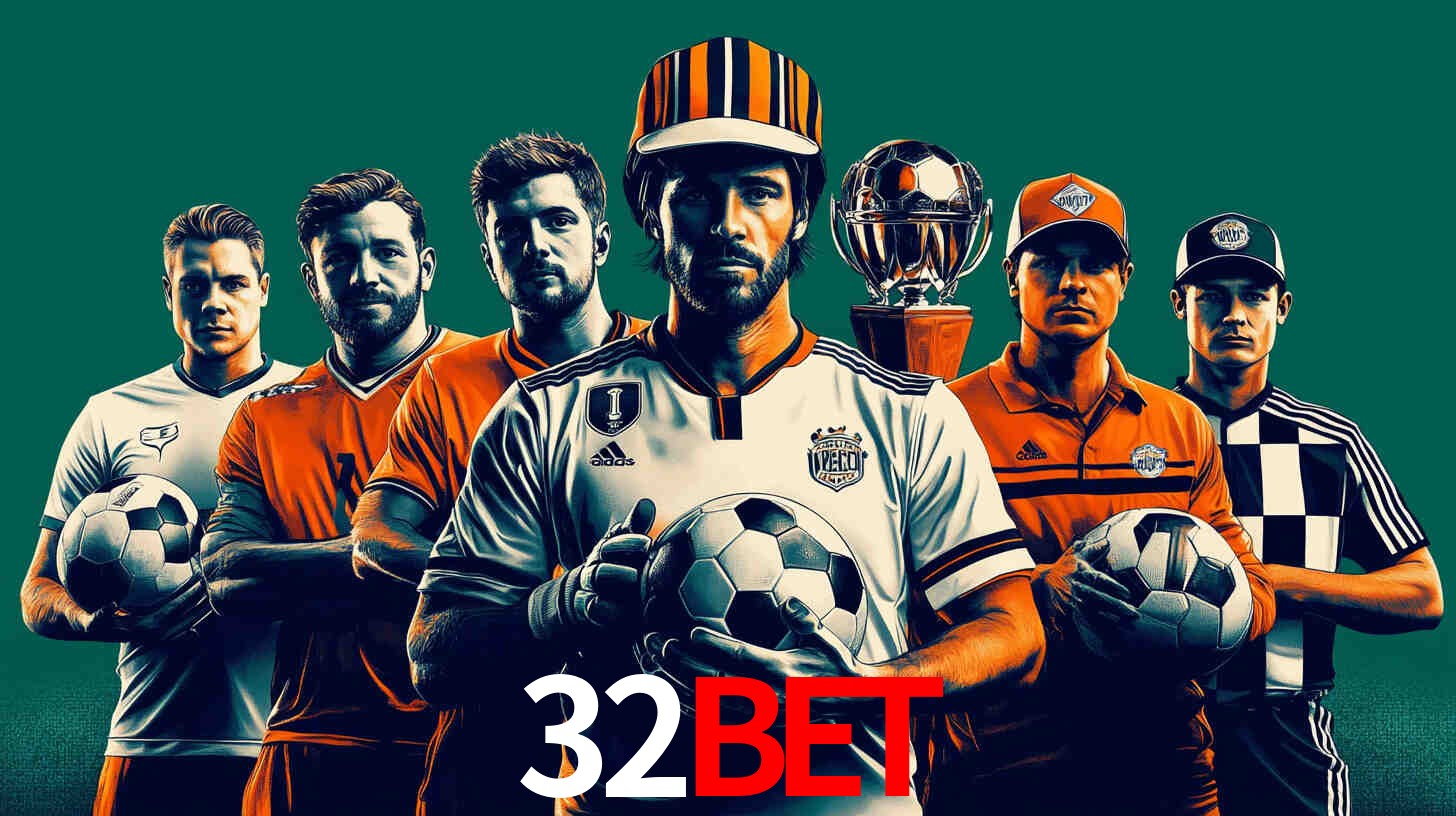 Experiência VIP 32Bet