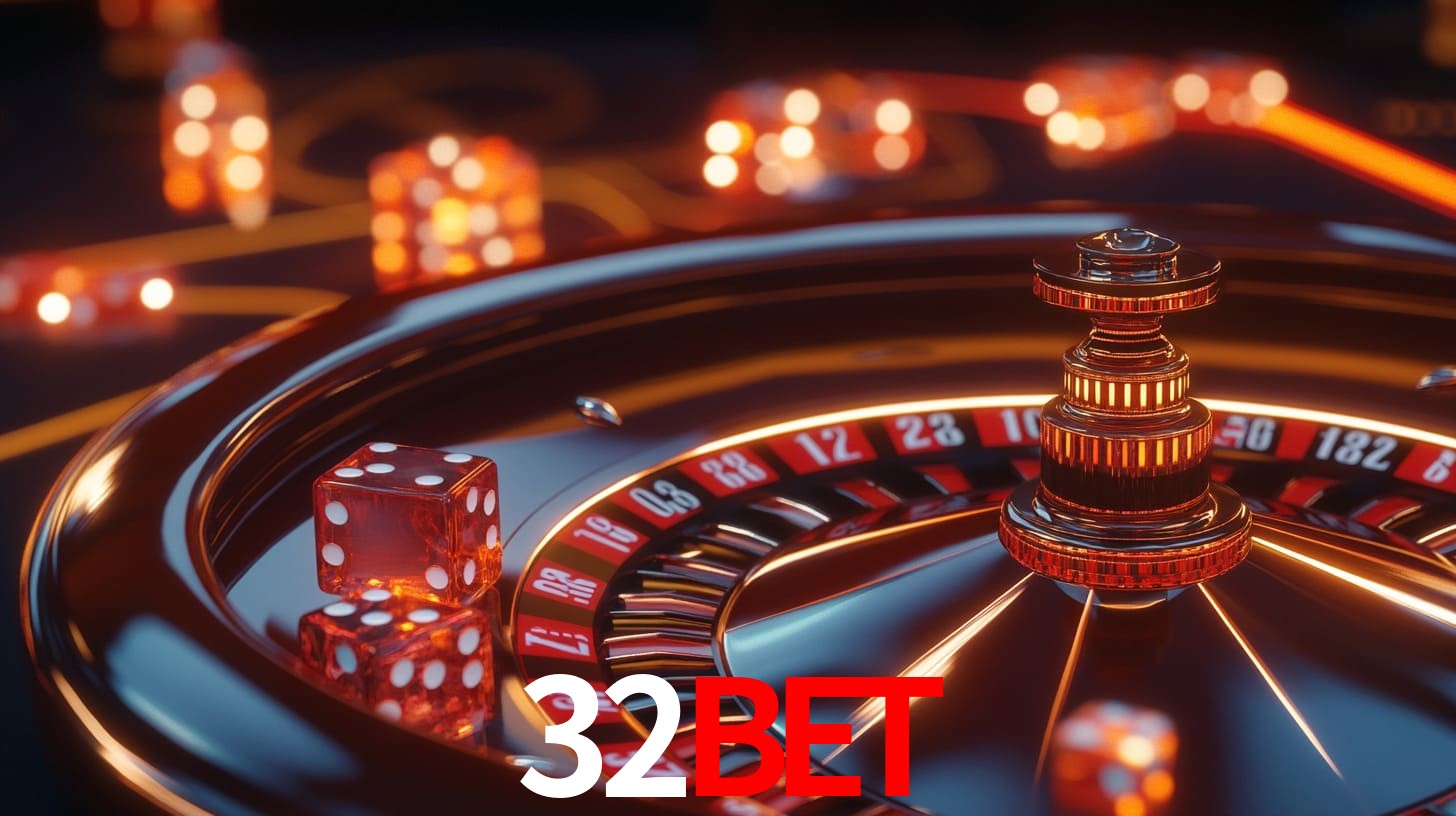 Daily Bonuses 32Bet