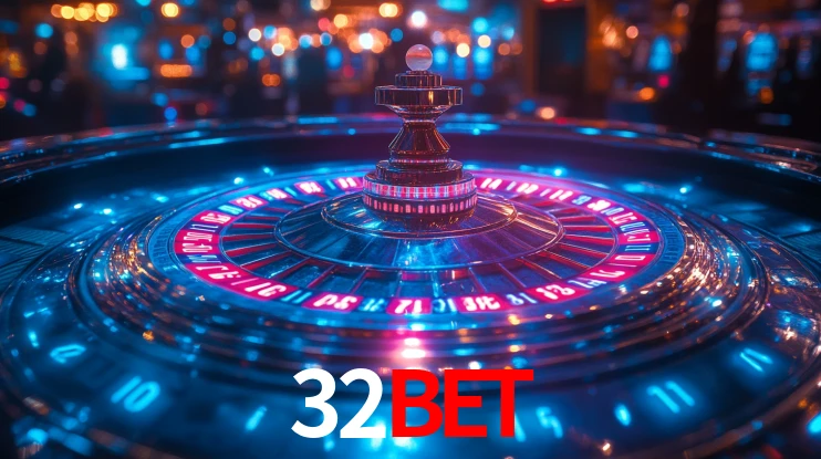 Sinta a adrenalina dos jogos de cassino com 32Bet