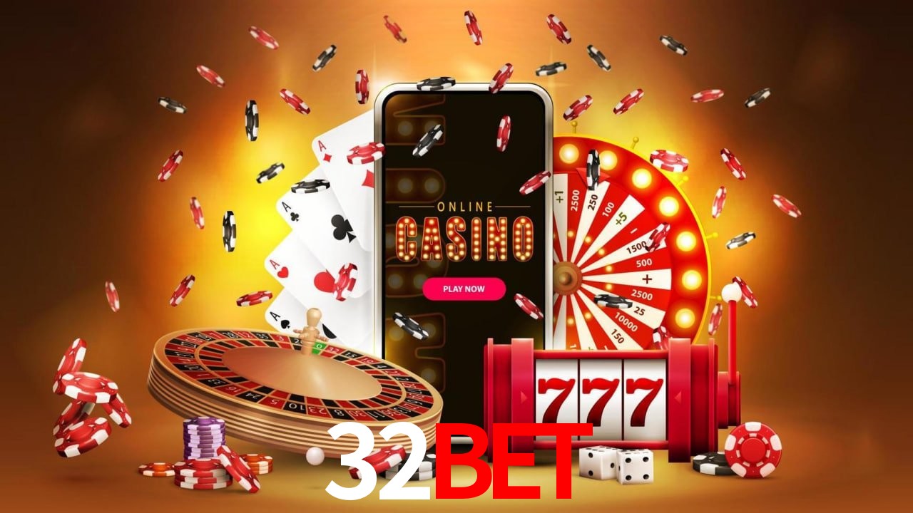 Torneios 32Bet