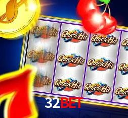 Jogos Exclusivos 32Bet