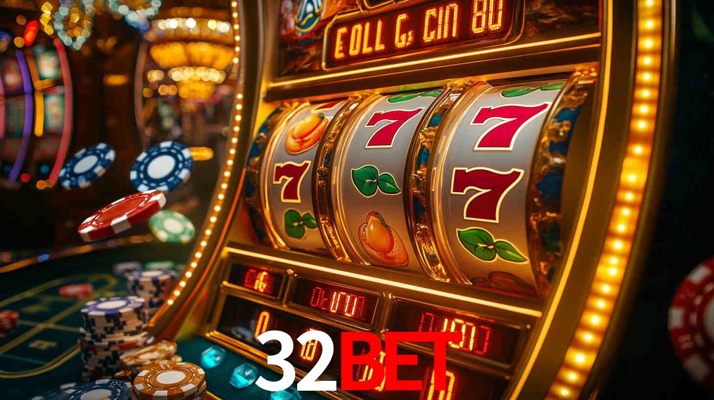 Explore as vantagens do 32Bet: serviço profissional e confiabilidade