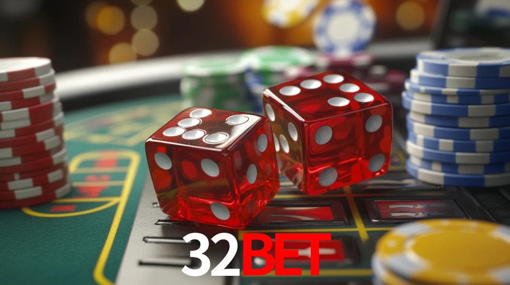 Premium Interface 32Bet