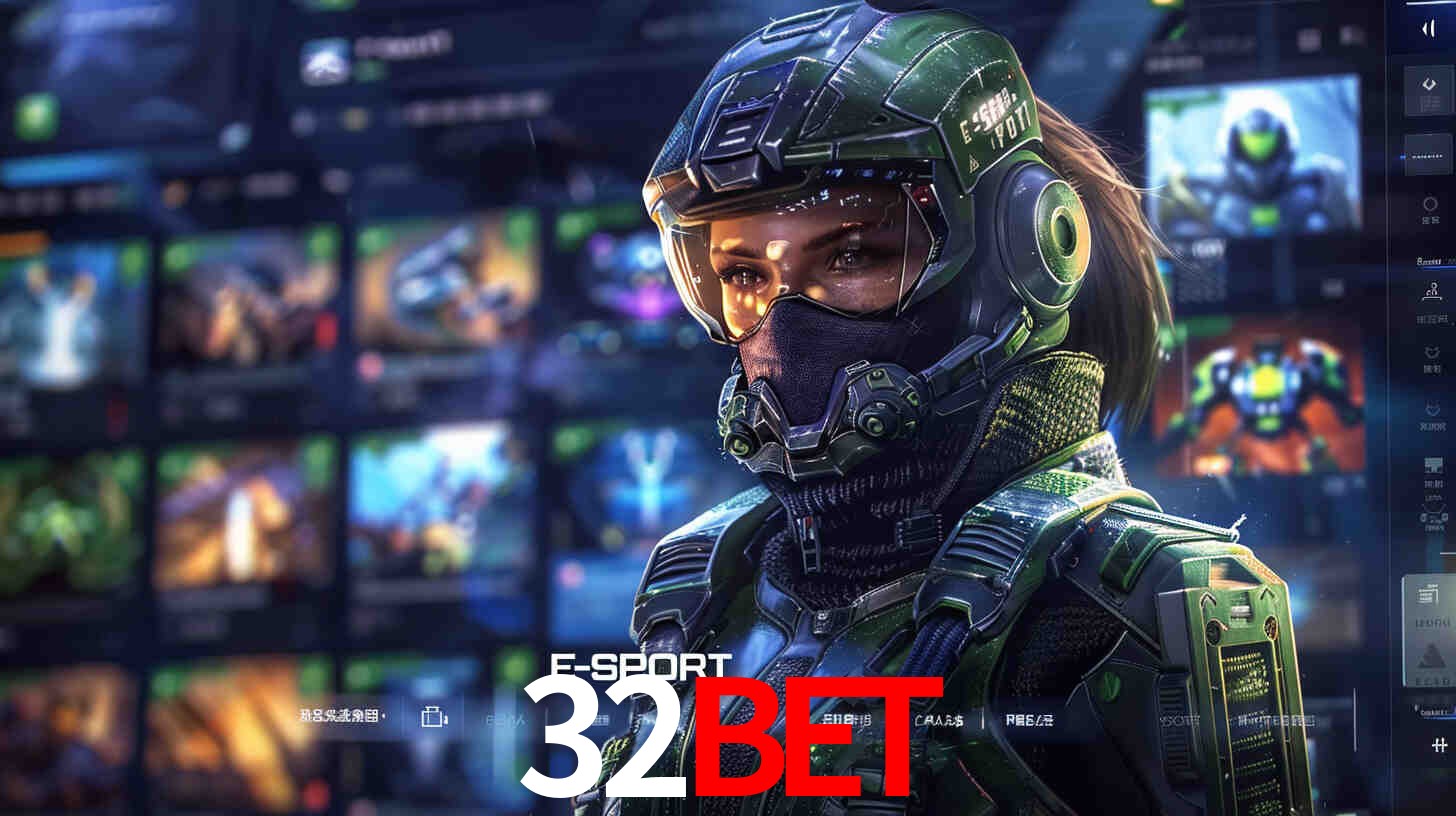 Platform Technology 32Bet