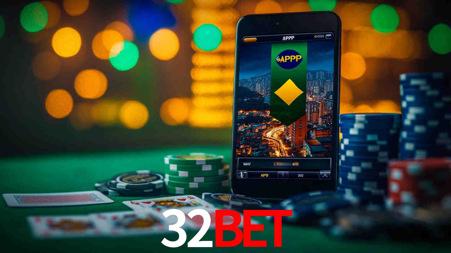 Avaliações dos Jogadores 32Bet