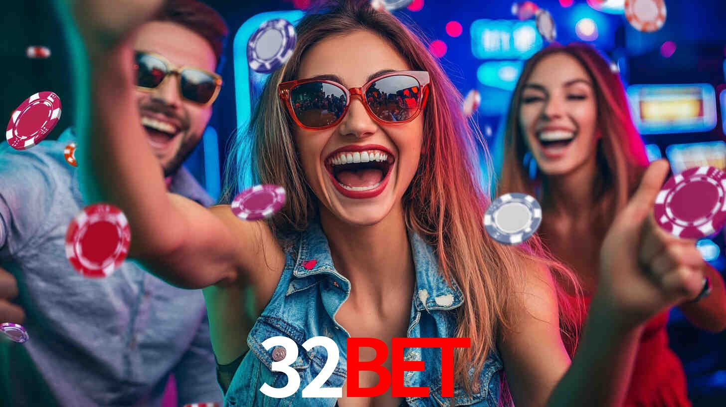 Estatísticas Esportivas 32Bet