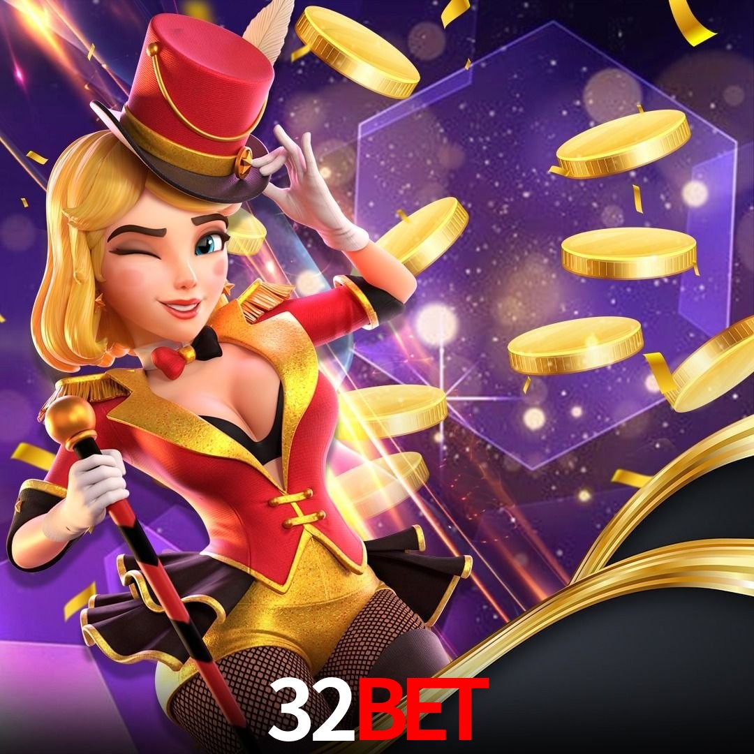 Live Casino 32Bet