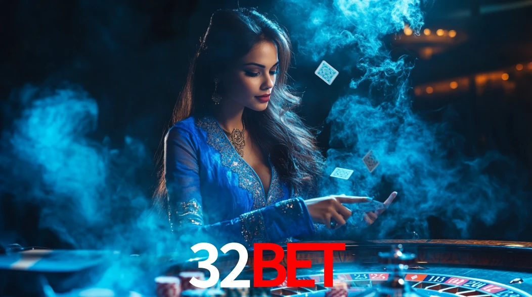 Provedores de Jogos 32Bet