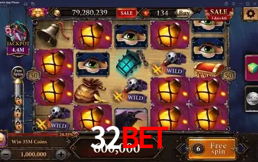 Weekend Specials 32Bet