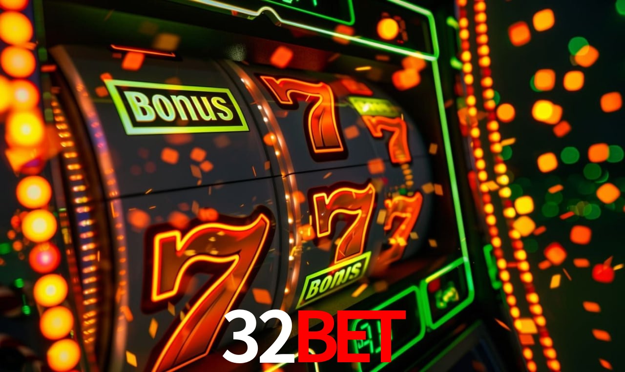 Promoção Relâmpago 32Bet