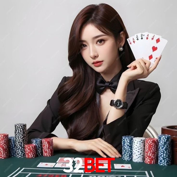 Descubra a Essência do 32Bet: Nossa História e Compromissos