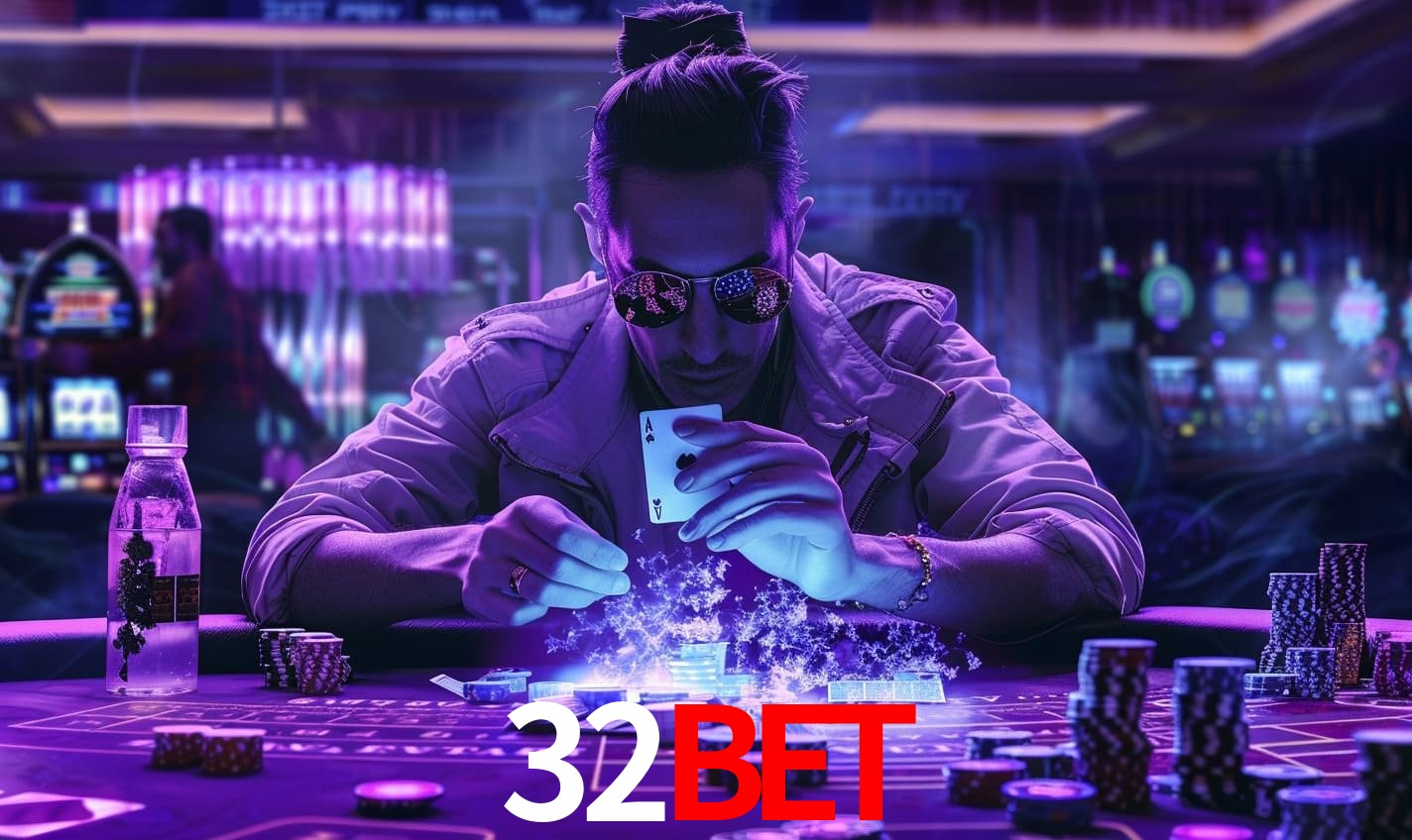 Tournaments 32Bet