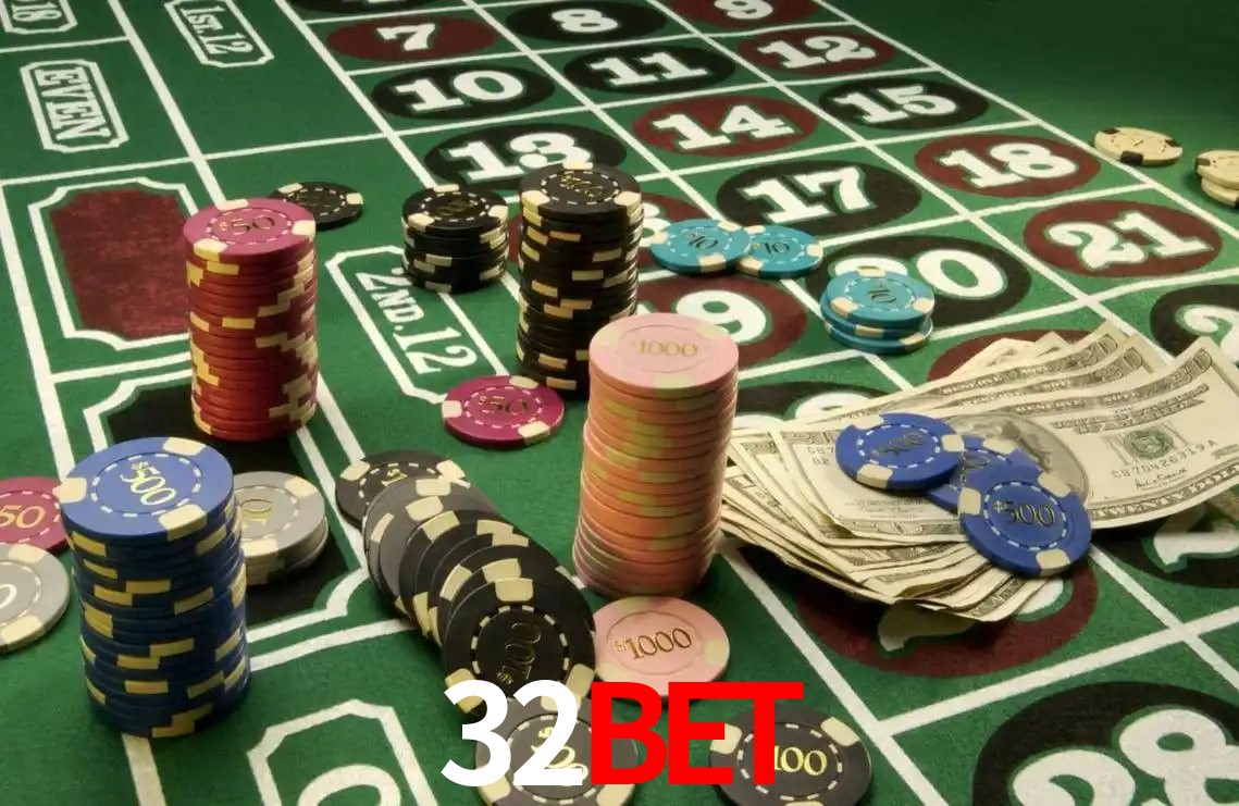 32Bet - Melhores Jogos De Casino Do Brasil - 32Bet Login