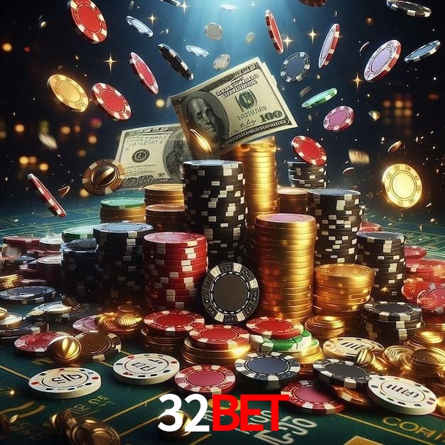 Desvendando o Mundo dos Jogos Virtuais na 32Bet
