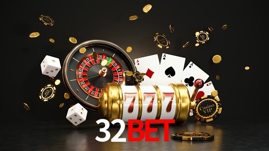 Roulette Table 32Bet