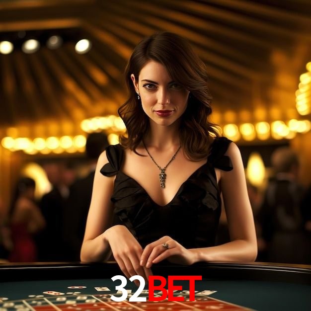 Diretório de Jogos 32Bet