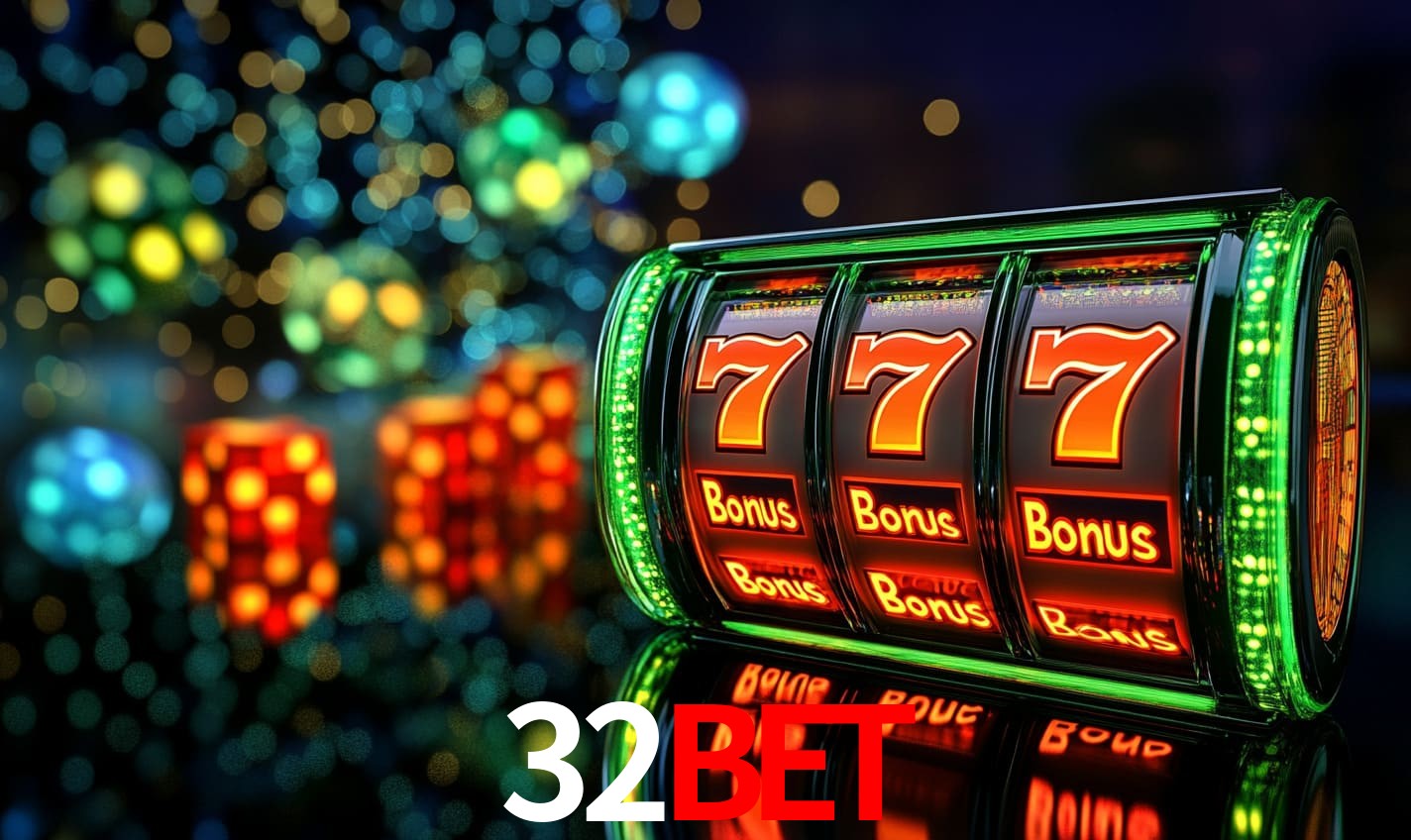 A Popularidade dos Caça-Níqueis no 32Bet