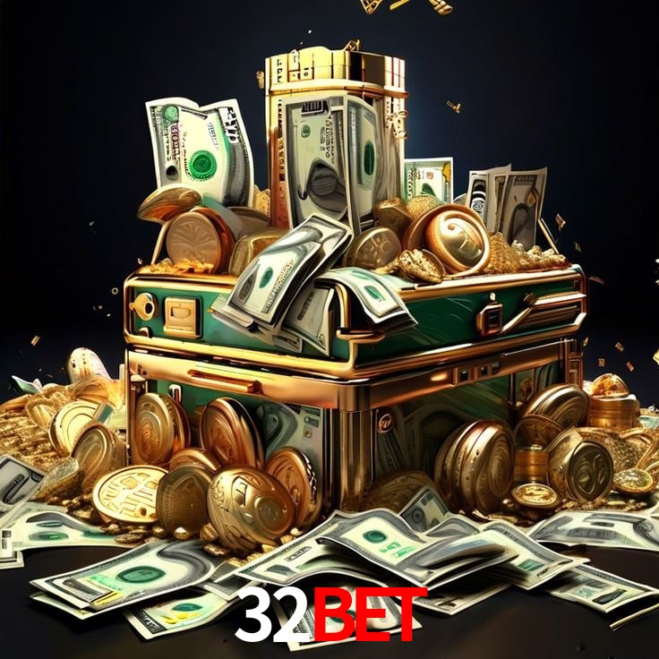 Inovações de Jogos na 32Bet: O Futuro das Experiências Interativas