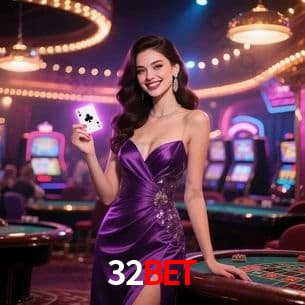 Apostas Esportivas na 32Bet: Um Guia Completo