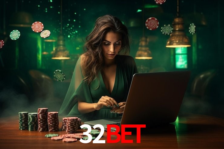 Descubra a Essência do 32Bet: Nossa História e Compromissos