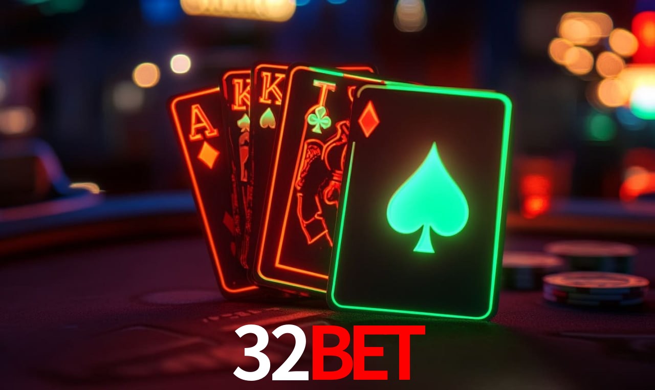 Descubra o Programa VIP da 32Bet: Vantagens Exclusivas para Jogadores
