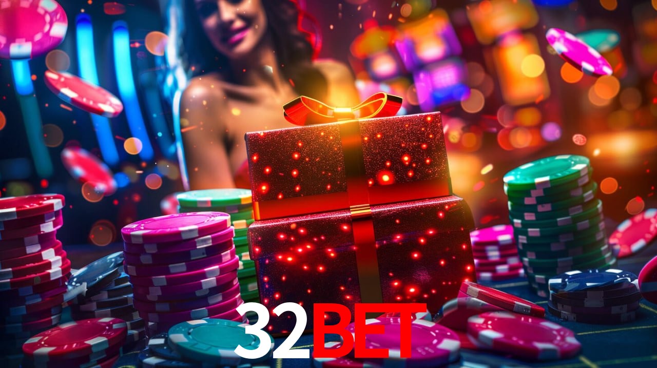 Especiais de Fim de Semana 32Bet