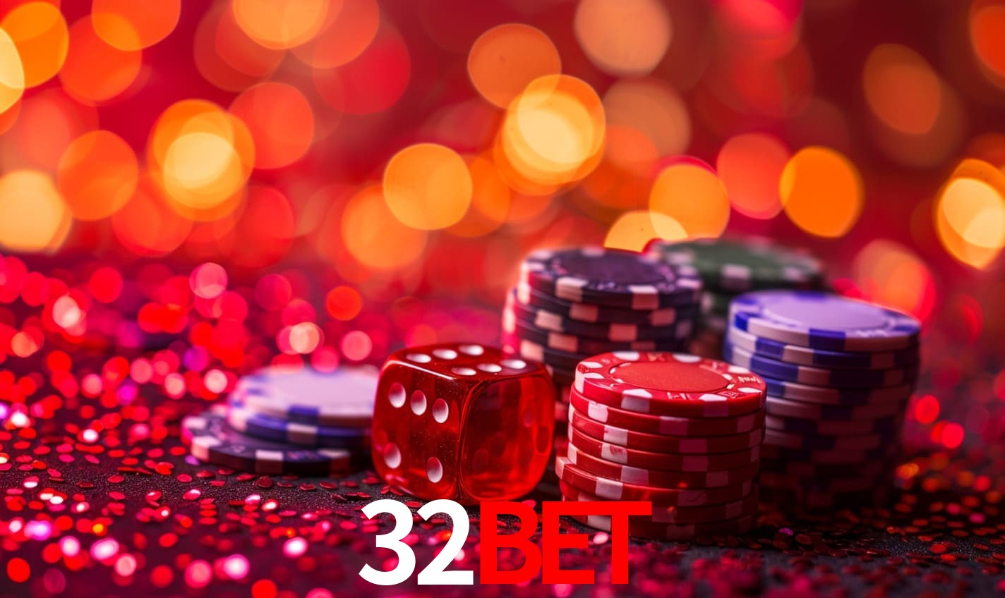 Login Seguro 32Bet