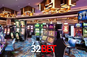 A Emoção da Loteria na 32Bet: Uma Chance de Mudança de Vida