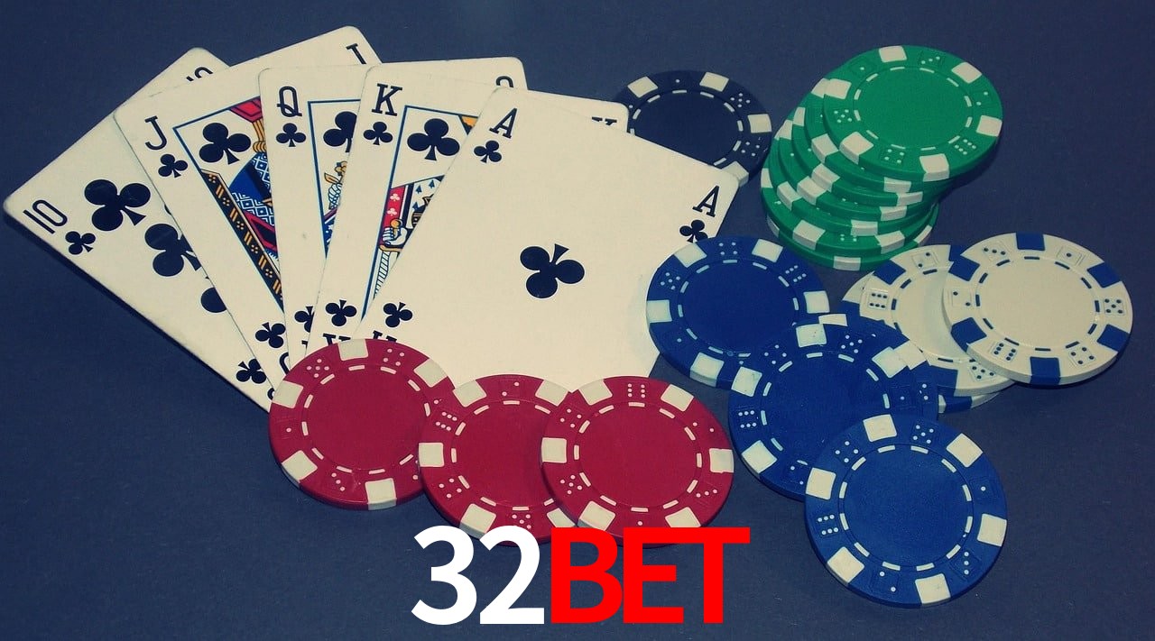 Tennis Betting 32Bet