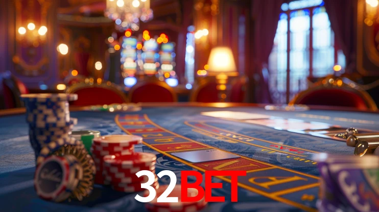 Bonus Features 32Bet