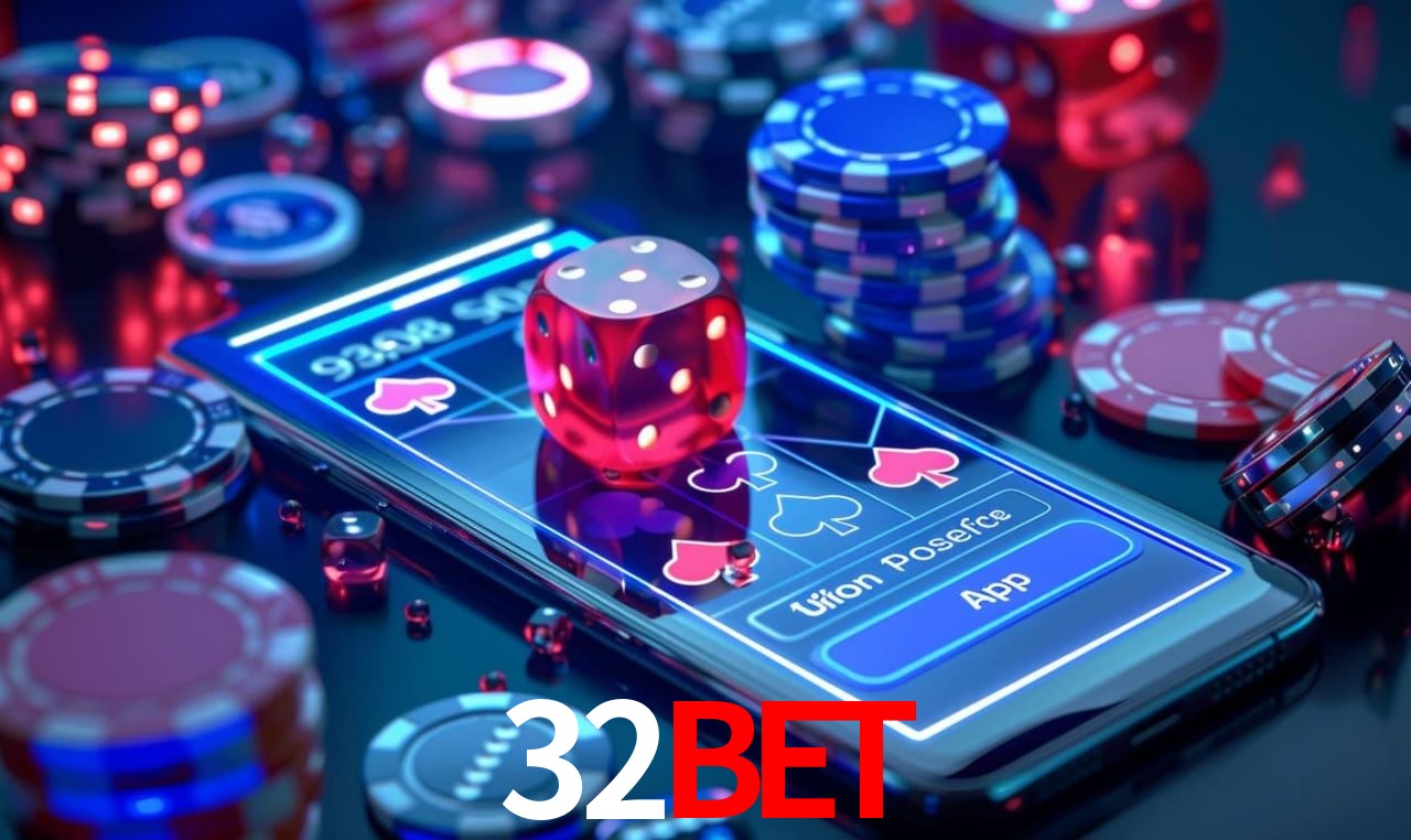 Desvendando o Mundo dos Jogos Virtuais na 32Bet