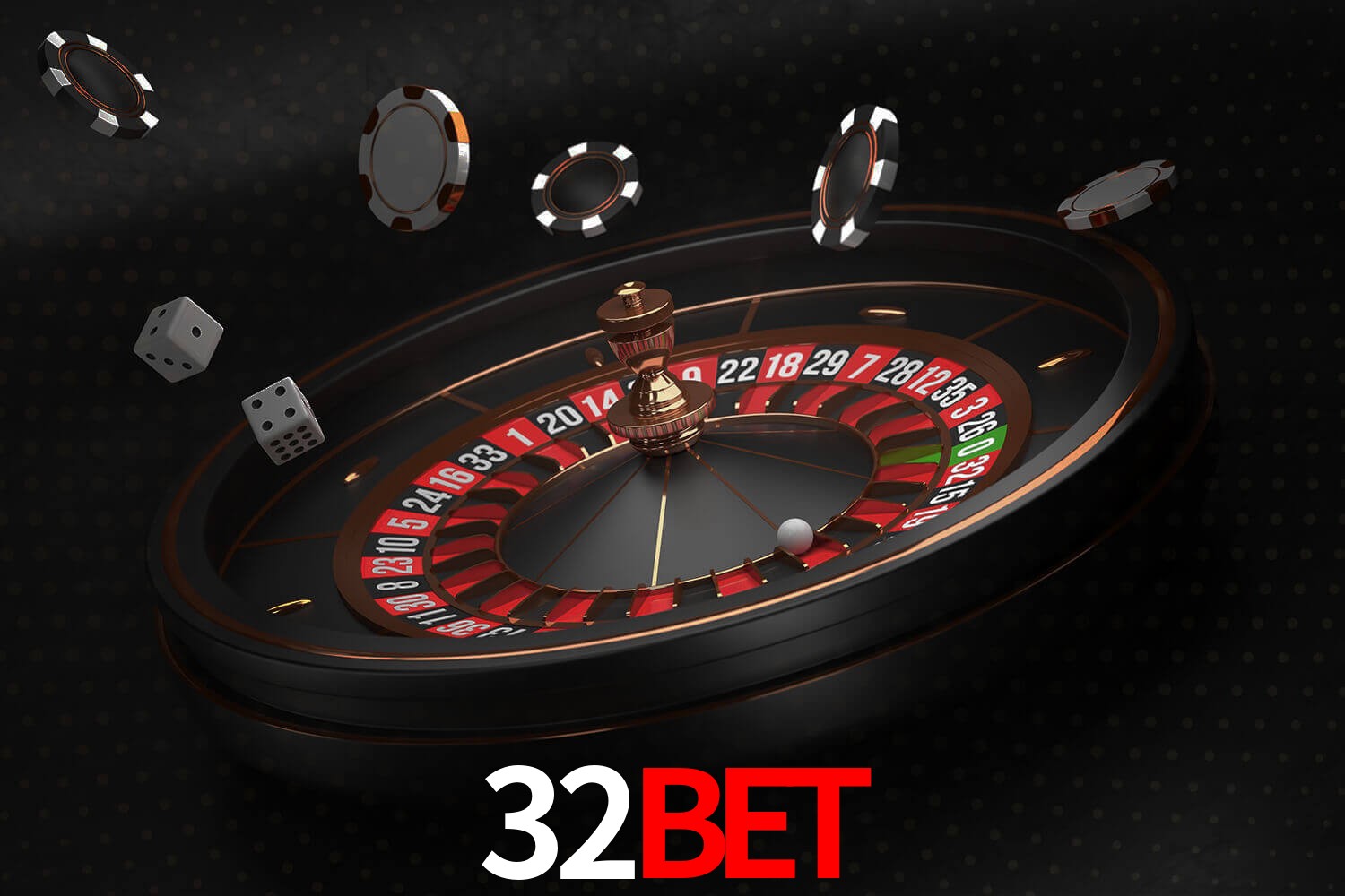 Bônus Generosos e Exclusivos no 32Bet para Você!