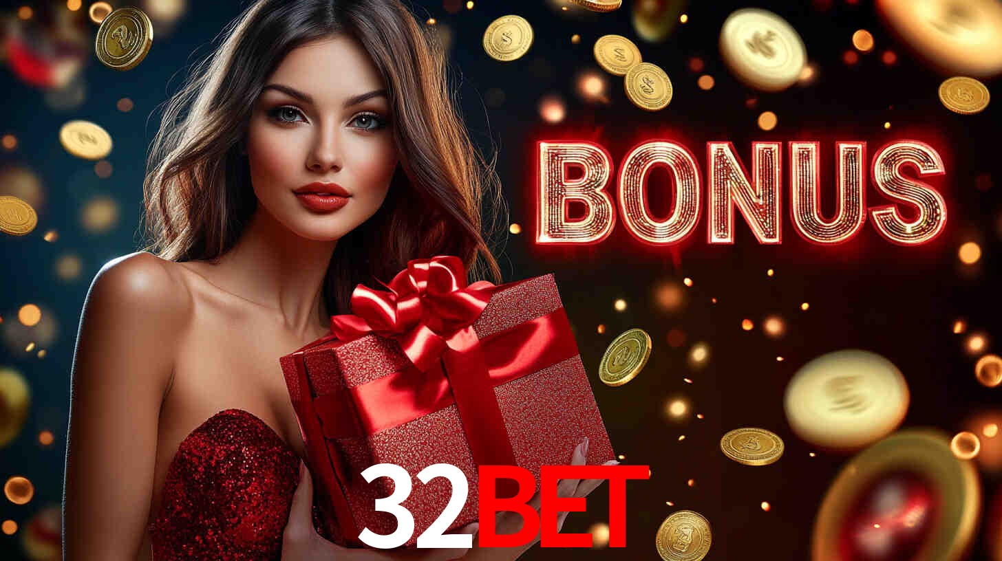 Apostas de Tênis 32Bet