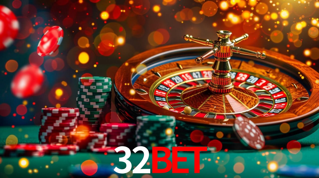 Tecnologia da Plataforma 32Bet