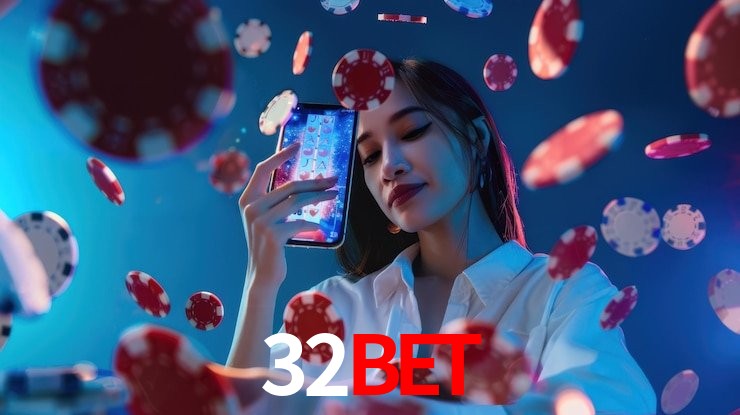Integração de APIs 32Bet