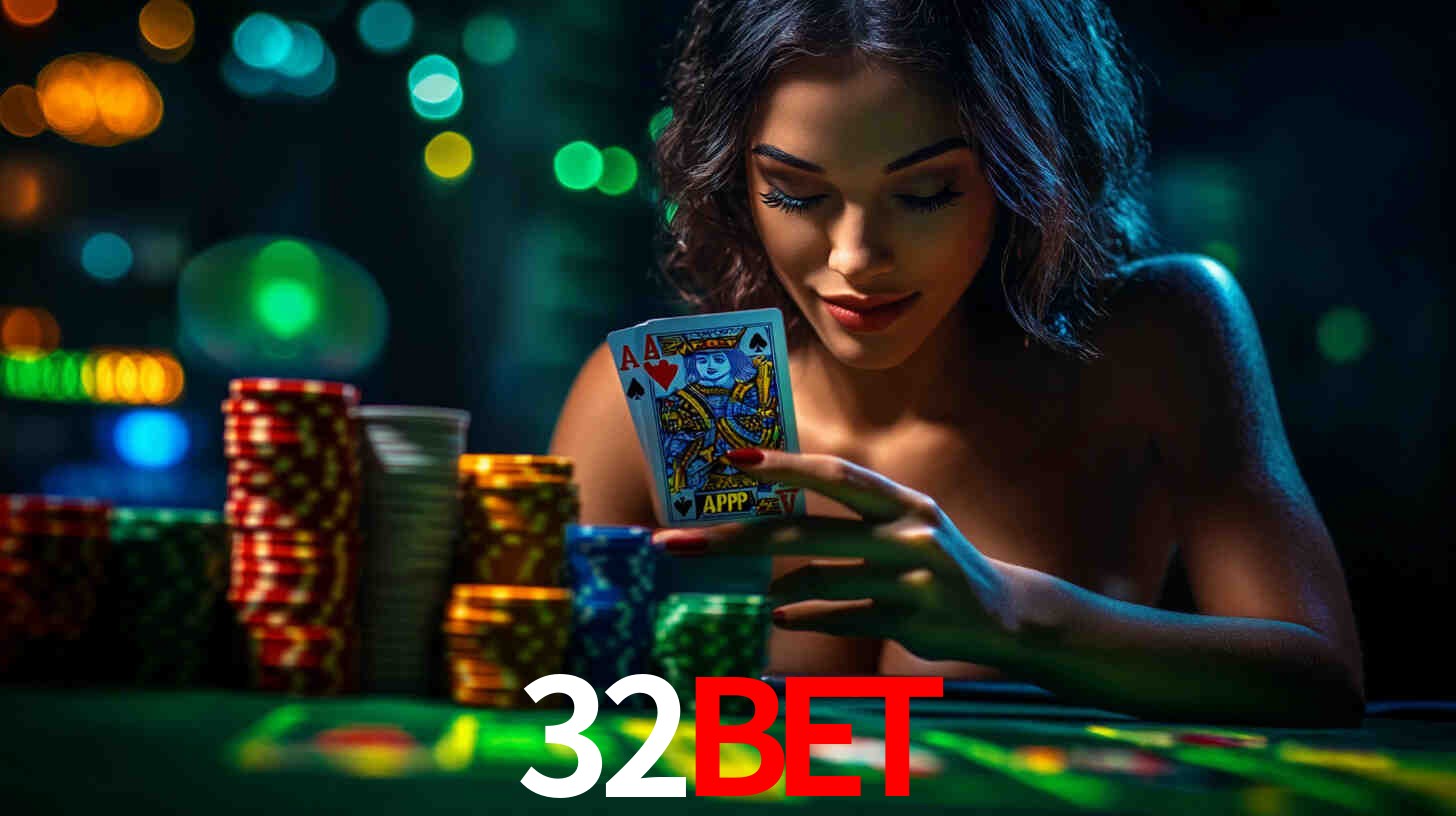 Estatísticas do Jogo 32Bet