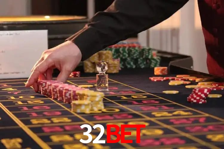 Programa VIP 32Bet
