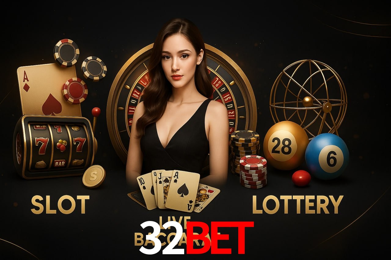 Descubra o Programa VIP da 32Bet: Vantagens Exclusivas para Jogadores