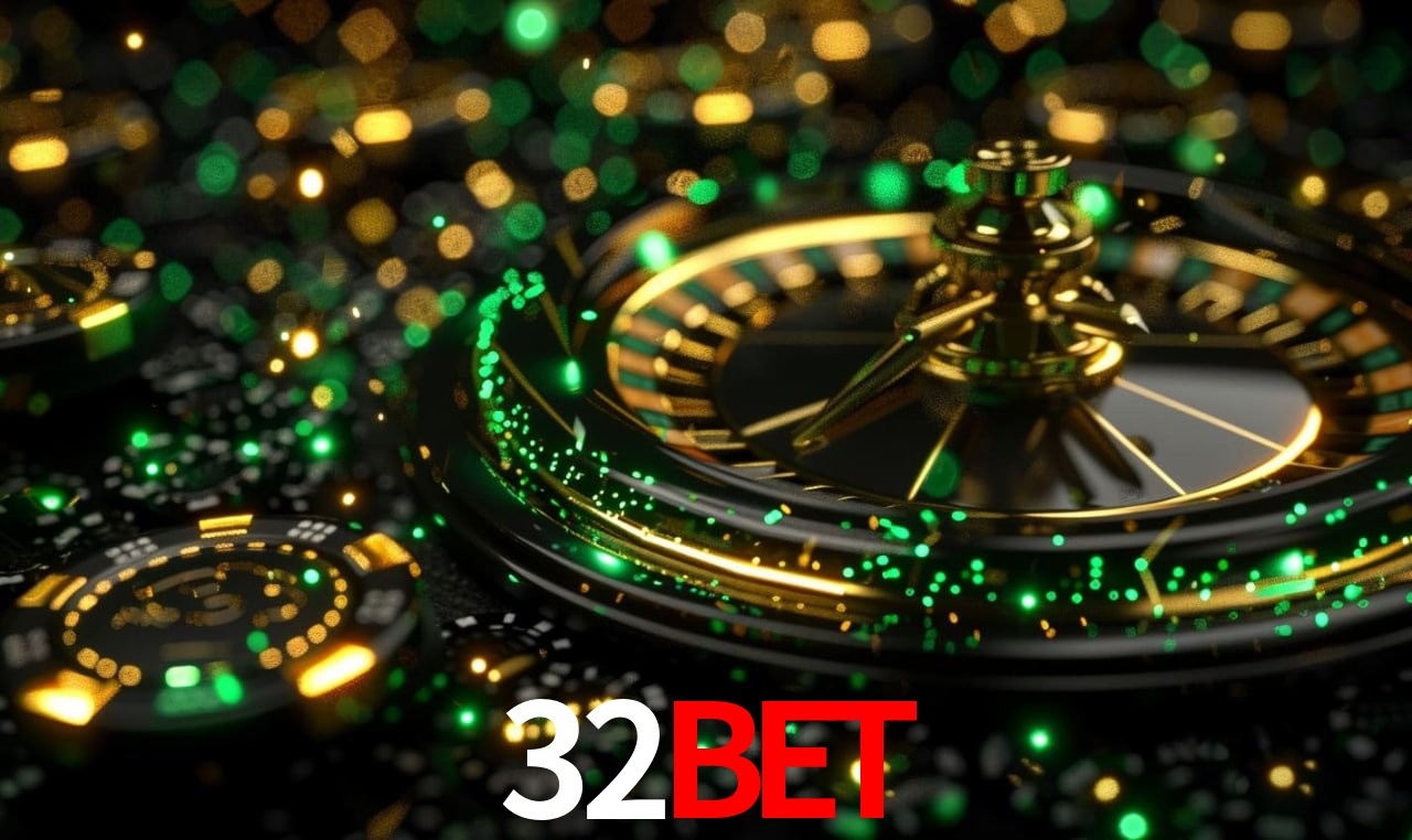 A Experiência Imersiva dos Cassinos Ao Vivo no 32Bet