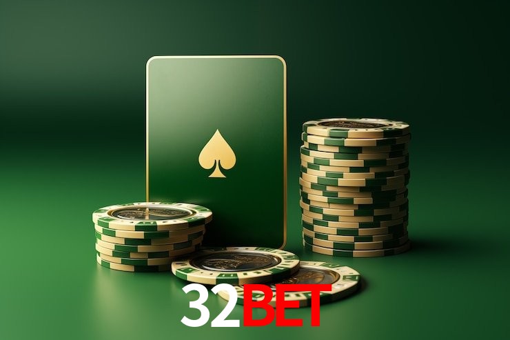 VIP Casino 32Bet