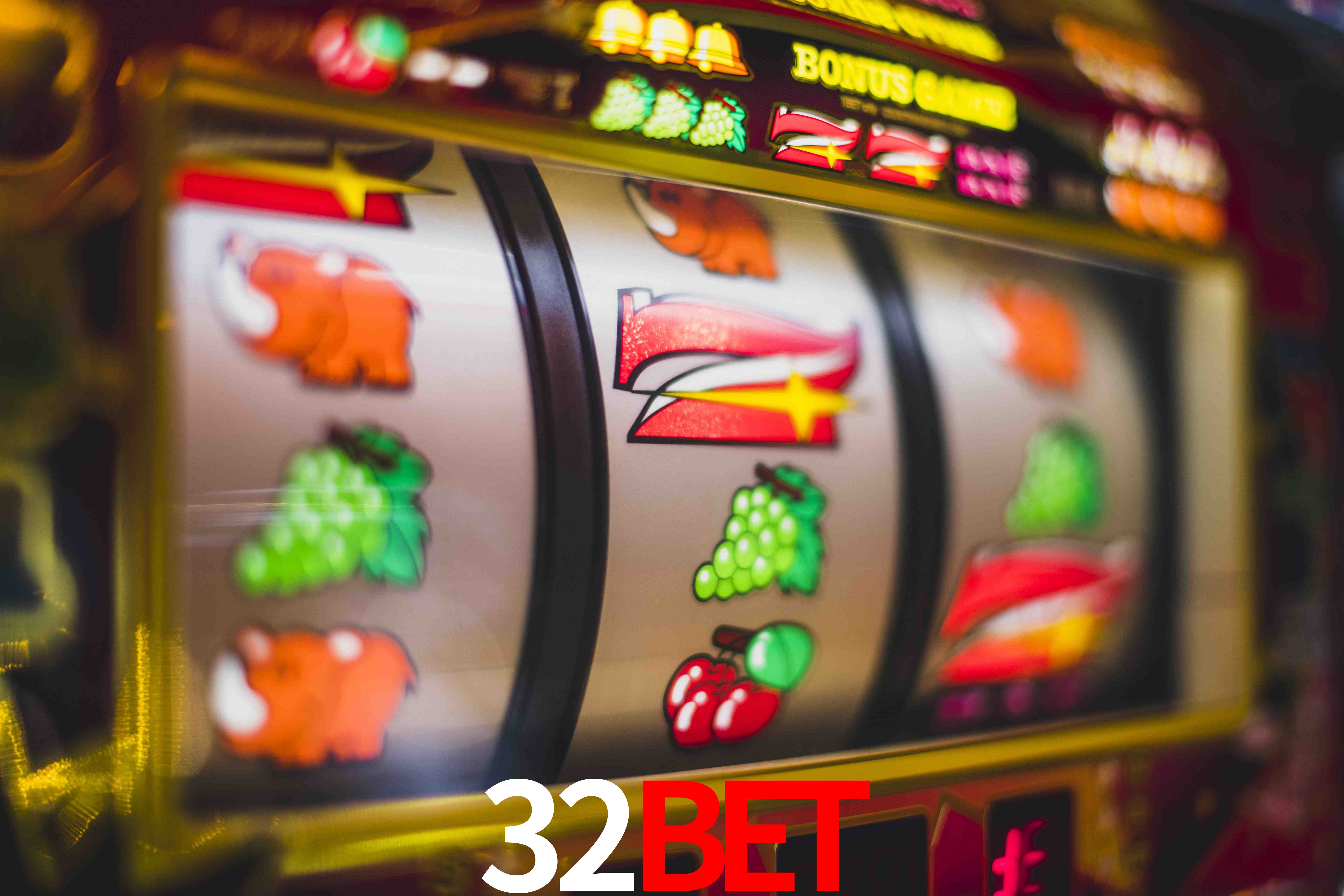 Blackjack Table 32Bet