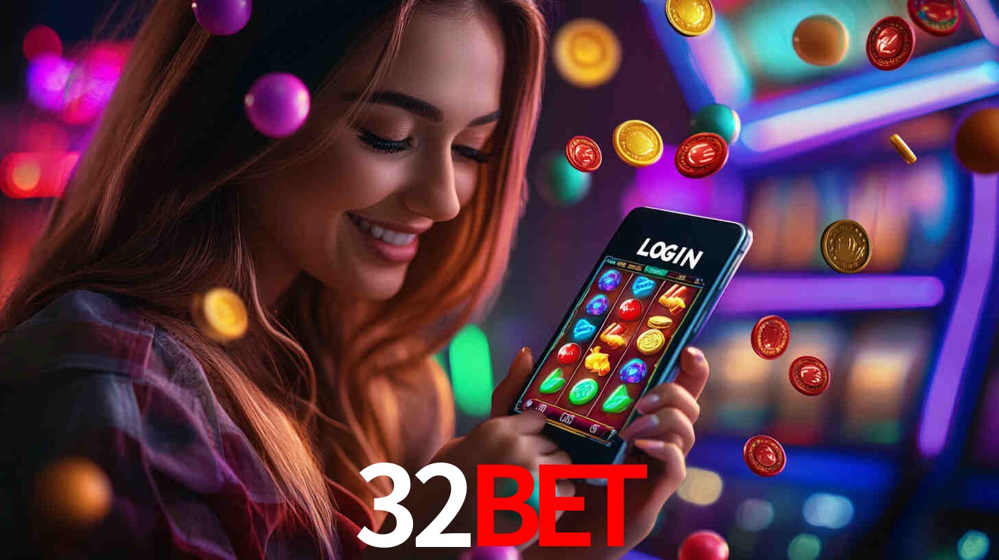 32Bet: A Experiência de Casino com Jogos de Mesa ao Vivo