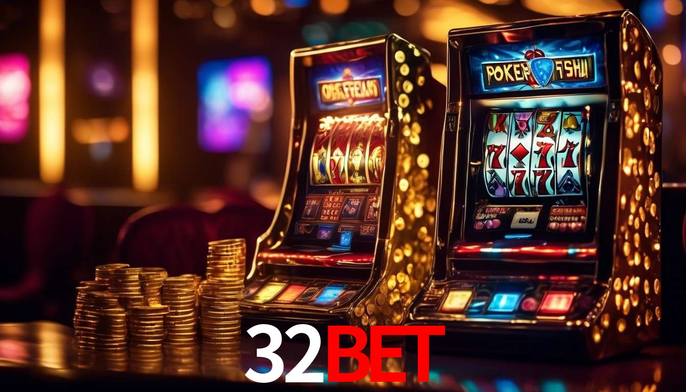 Sistemas de Segurança 32Bet