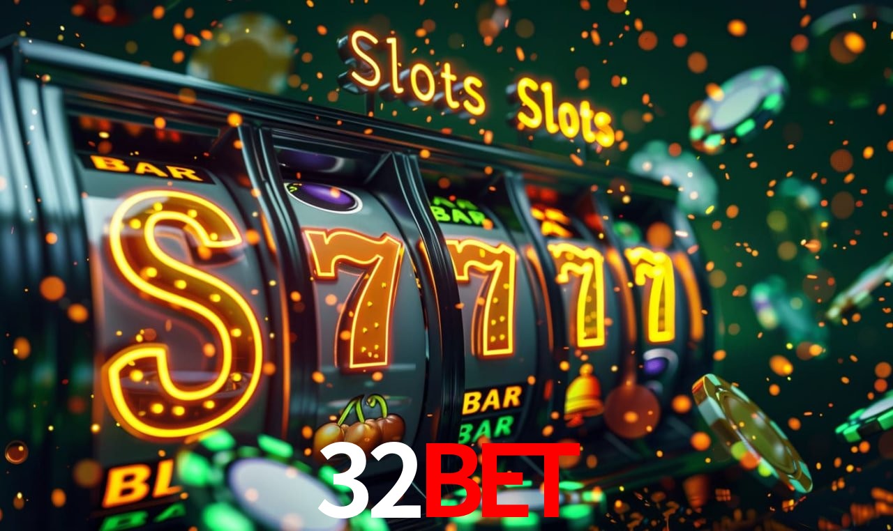 Descubra a Magia dos Jogos de Arcade no 32Bet
