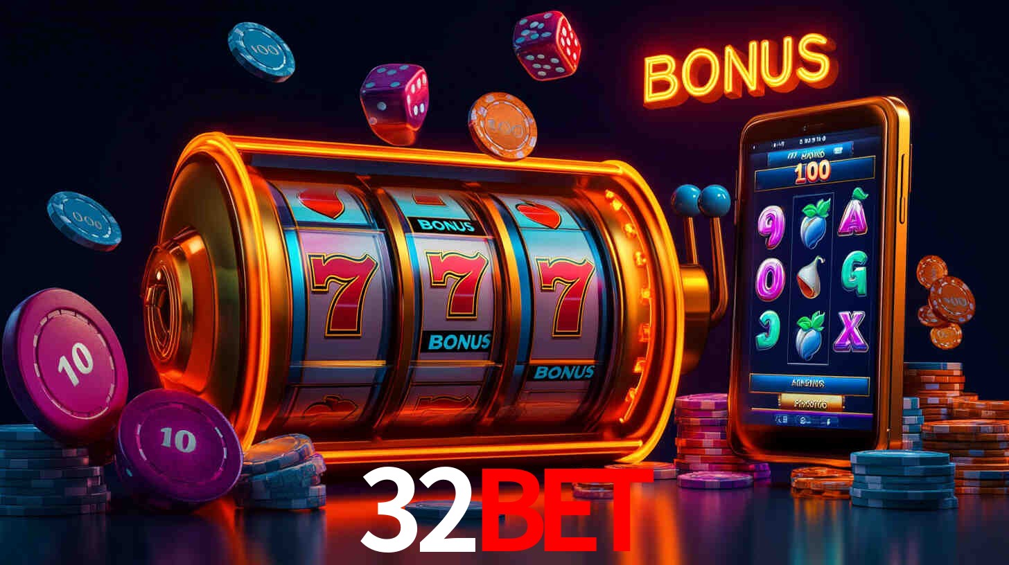 Recursos de Bônus 32Bet