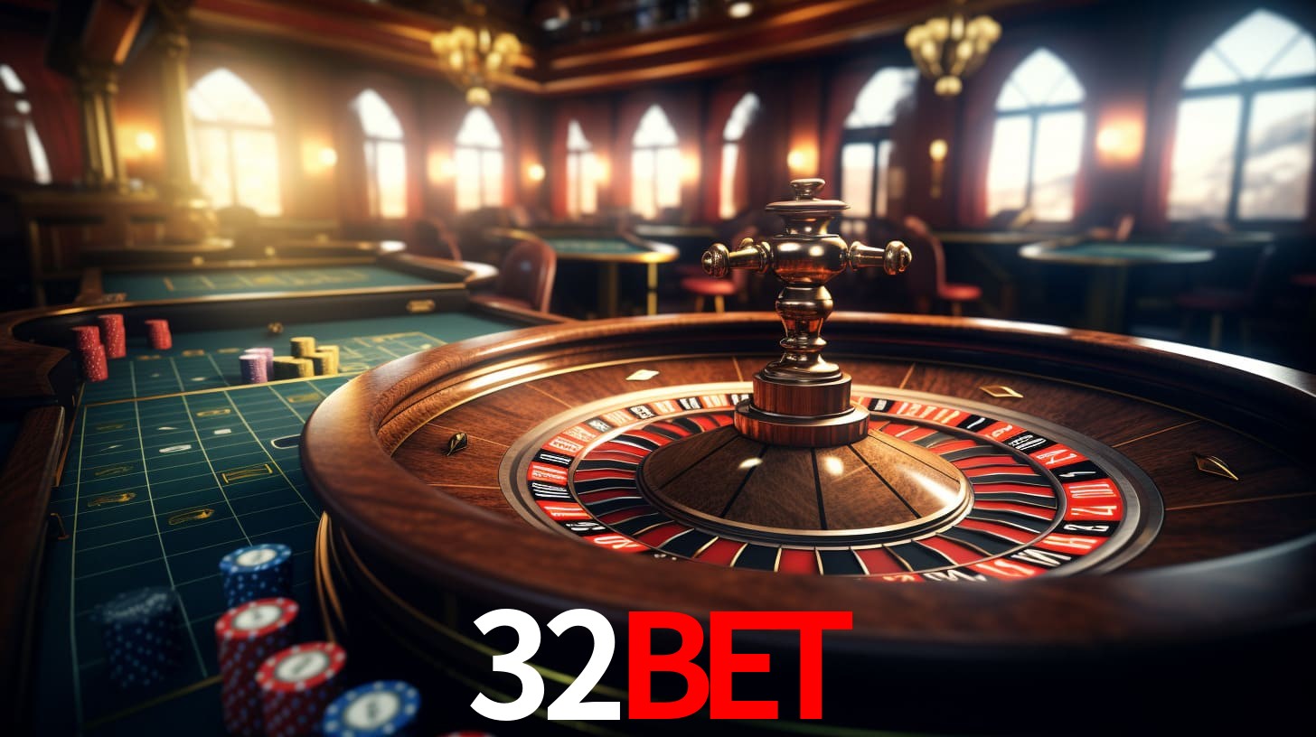 Welcome Bonus 32Bet