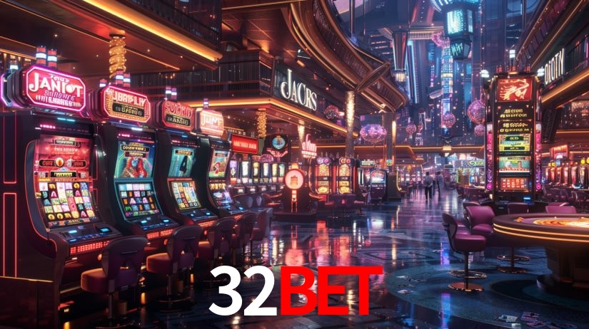 Statistics 32Bet